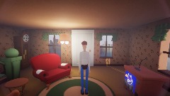 Play as me/Speel als mij