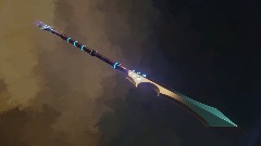 A screenshot taken in Dreams. 12 of 14.