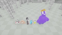 A screenshot taken in Dreams. 1 of 1.