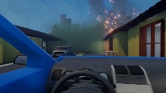 The end of the world