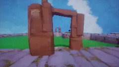 A screenshot taken in Dreams. 3 of 3.