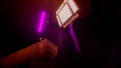 A screenshot taken in Dreams. 14 of 24.