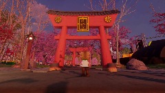 A screenshot taken in Dreams. 19 of 28.