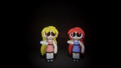 A screenshot taken in Dreams. 24 of 30.