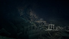 A screenshot taken in Dreams. 22 of 24.