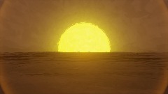 Nina needs to GO! - End Credits