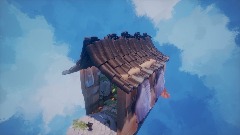 A screenshot taken in Dreams. 1 of 1.