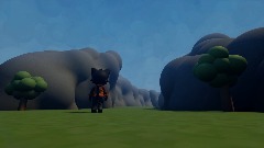 A screenshot taken in Dreams. 1 of 1.