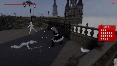 A screenshot taken in Dreams. 12 of 27.