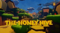 THE HONEY HIVE