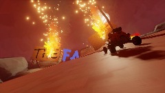 Armageddon Speed Event