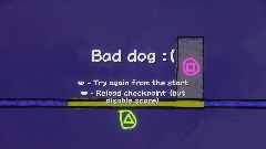 A screenshot taken in Dreams. 15 of 15.