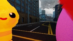 A screenshot taken in Dreams. 6 of 6.