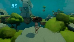 A screenshot taken in Dreams. 5 of 18.