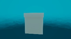 Mystery box community jam entry