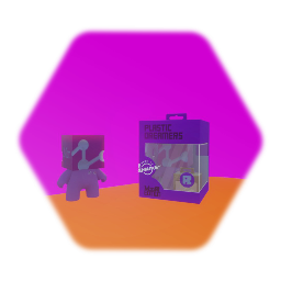 PLASTIC DREAMERS | MEDIA MOLECULE EDITION