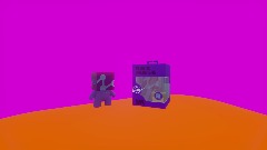 A screenshot taken in Dreams. 18 of 18.