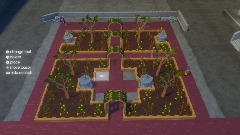 A screenshot taken in Dreams. 4 of 16.