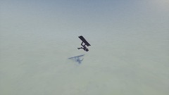 A screenshot taken in Dreams. 1 of 4.