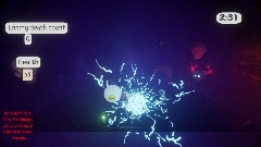 A screenshot taken in Dreams. 2 of 4.