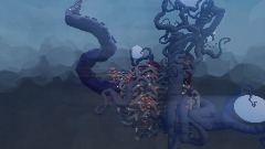 A screenshot taken in Dreams. 16 of 22.