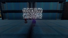 A screenshot taken in Dreams. 3 of 3.