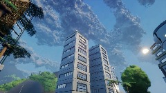 A screenshot taken in Dreams. 1 of 1.