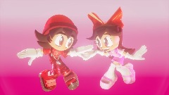 A screenshot taken in Dreams. 7 of 20.