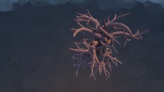 A screenshot taken in Dreams. 9 of 11.