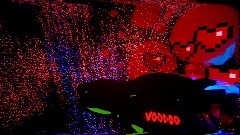 A screenshot taken in Dreams. 2 of 9.