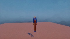 A screenshot taken in Dreams. 1 of 1.