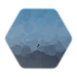 FN SCAR-H Viewmodel Character