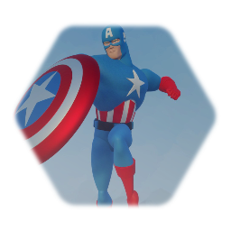 Captain America