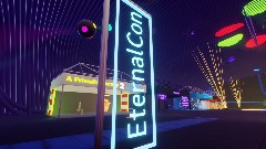 EternalCon Hall 2 COMPLETE
