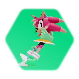 <button="Sophie the Hedgehog">