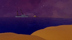 A screenshot taken in Dreams. 21 of 30.