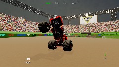 A screenshot taken in Dreams. 1 of 3.