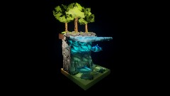 A screenshot taken in Dreams. 24 of 30.
