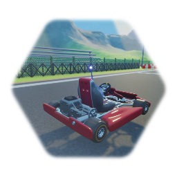 Go Kart v1