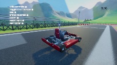 A screenshot taken in Dreams. 1 of 1.