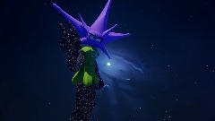 A screenshot taken in Dreams. 2 of 21.