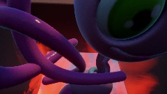 Poppy playtime cancelled mommy long legs dead