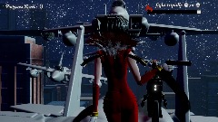 A screenshot taken in Dreams. 12 of 30.