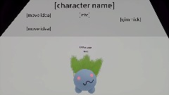 :|: Dreams of War :|: Character Submission