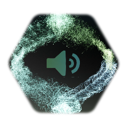 Radio Voice Effect field