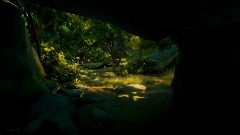 A screenshot taken in Dreams. 6 of 20.