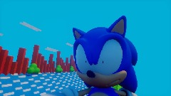 Sonic 1 Challenge Mode Minigame
