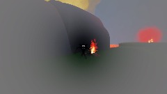 Crash and burn 2