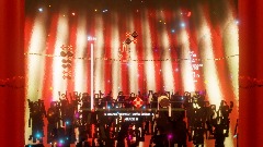 A screenshot taken in Dreams. 1 of 3.