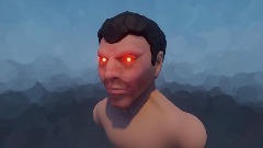 A screenshot taken in Dreams. 1 of 6.